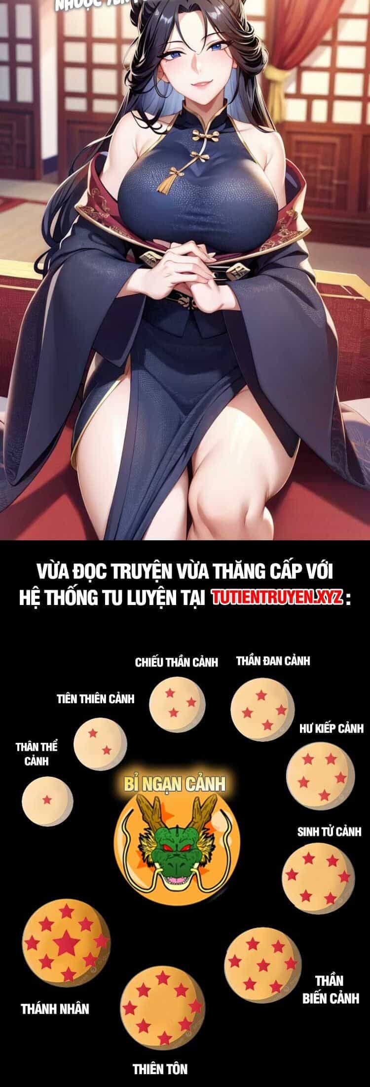 Ta Ở Nhà 100 Năm Khi Ra Ngoài Đã Vô Địch - Chương 172 - ảnh 37
