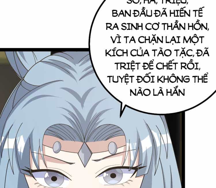 Ta Ở Nhà 100 Năm Khi Ra Ngoài Đã Vô Địch - Chương 173 - ảnh 17