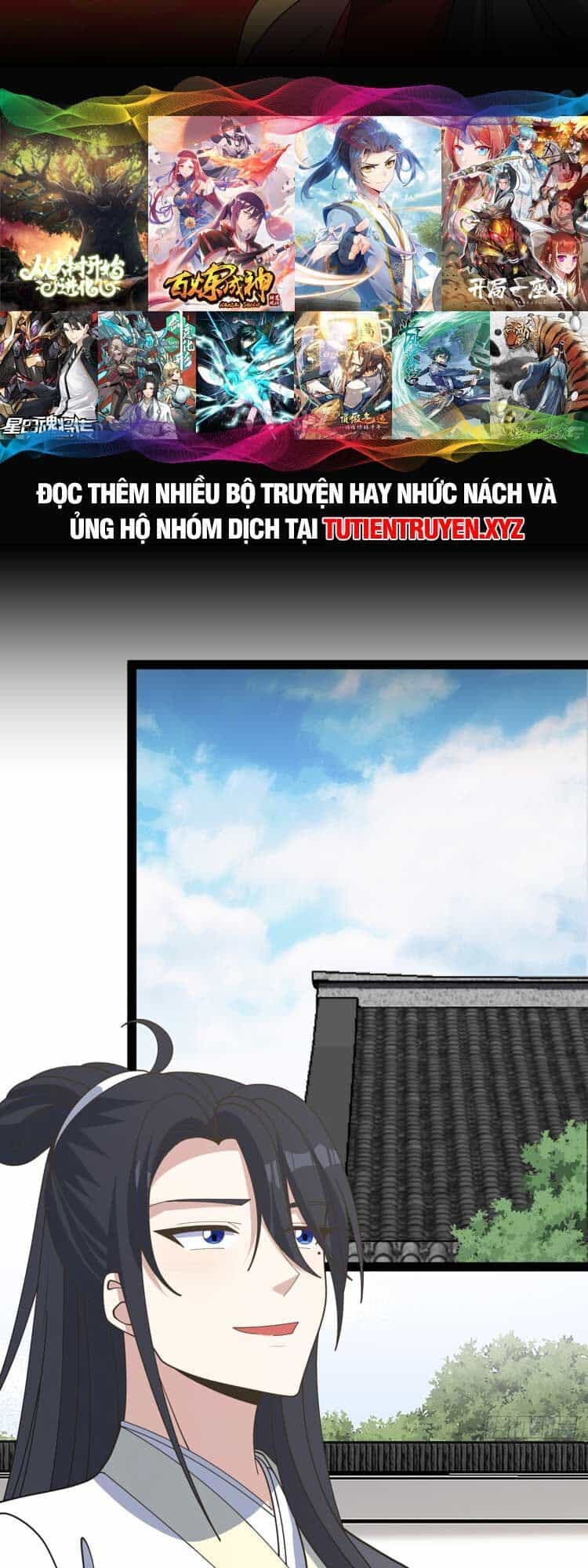 Ta Ở Nhà 100 Năm Khi Ra Ngoài Đã Vô Địch - Chương 173 - ảnh 20