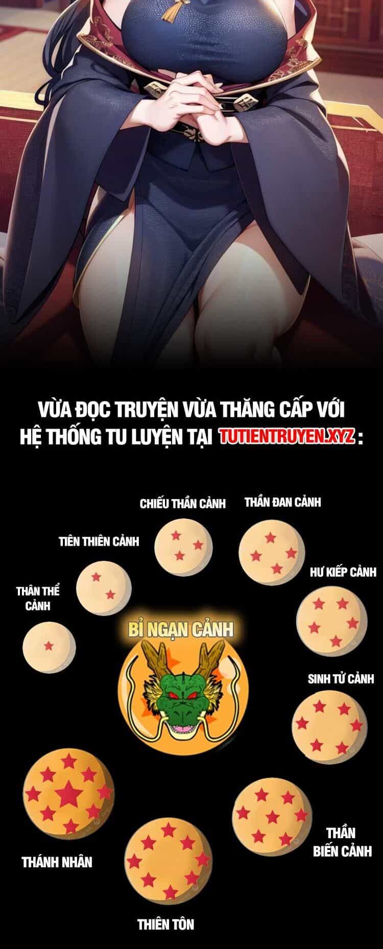 Ta Ở Nhà 100 Năm Khi Ra Ngoài Đã Vô Địch - Chương 173 - ảnh 34