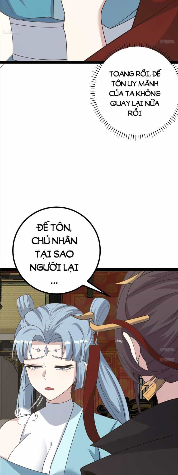Ta Ở Nhà 100 Năm Khi Ra Ngoài Đã Vô Địch - Chương 173 - ảnh 7