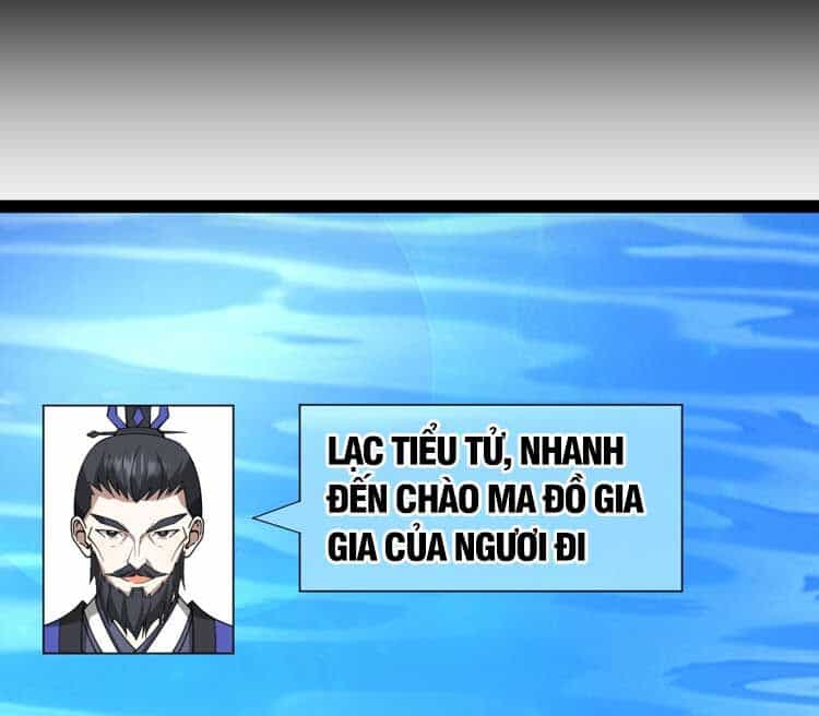 Ta Ở Nhà 100 Năm Khi Ra Ngoài Đã Vô Địch - Chương 174 - ảnh 17