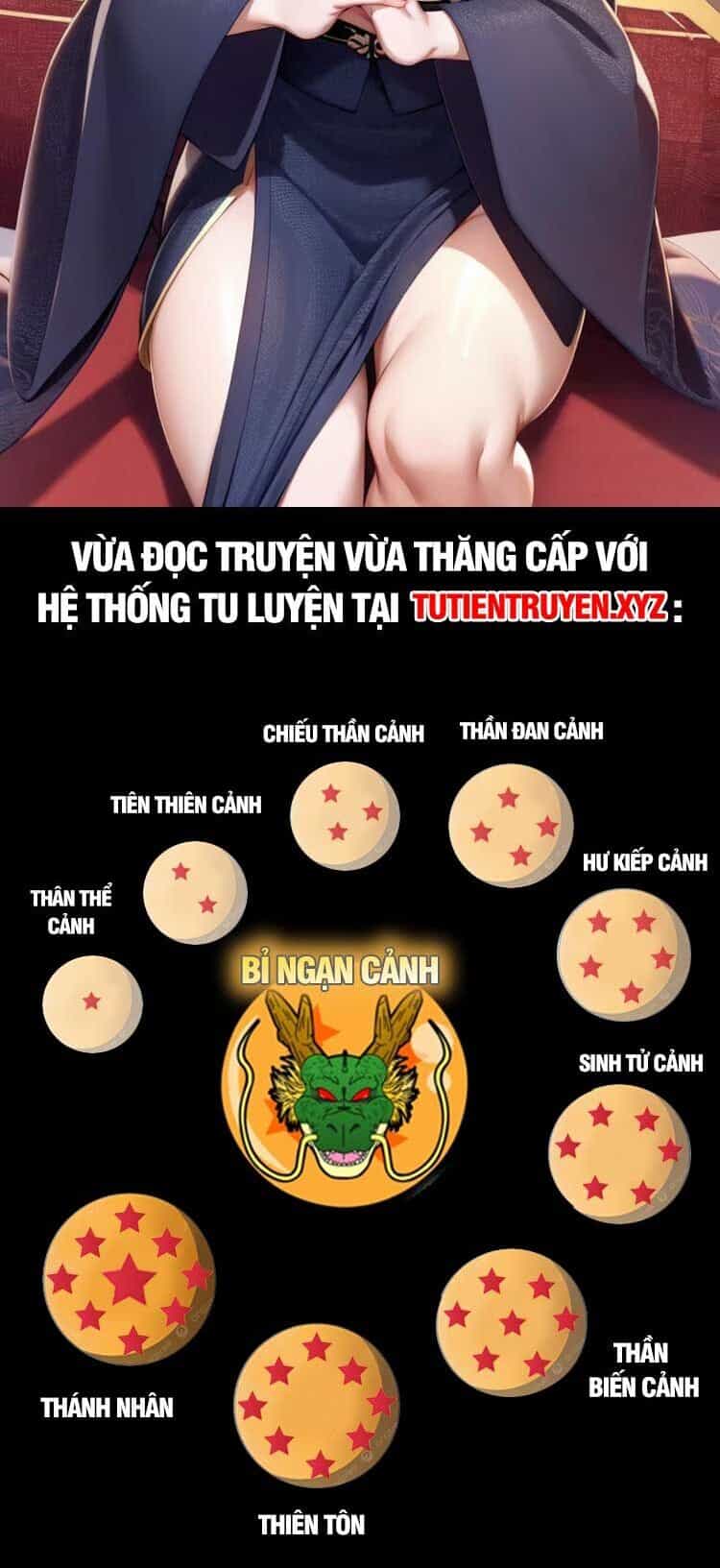 Ta Ở Nhà 100 Năm Khi Ra Ngoài Đã Vô Địch - Chương 174 - ảnh 37