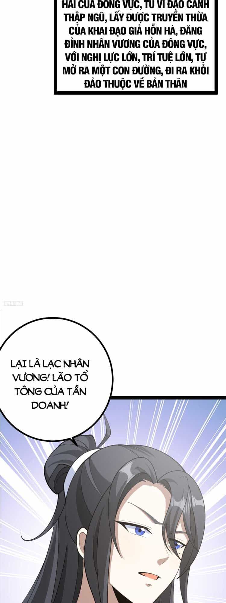 Ta Ở Nhà 100 Năm Khi Ra Ngoài Đã Vô Địch - Chương 174 - ảnh 4
