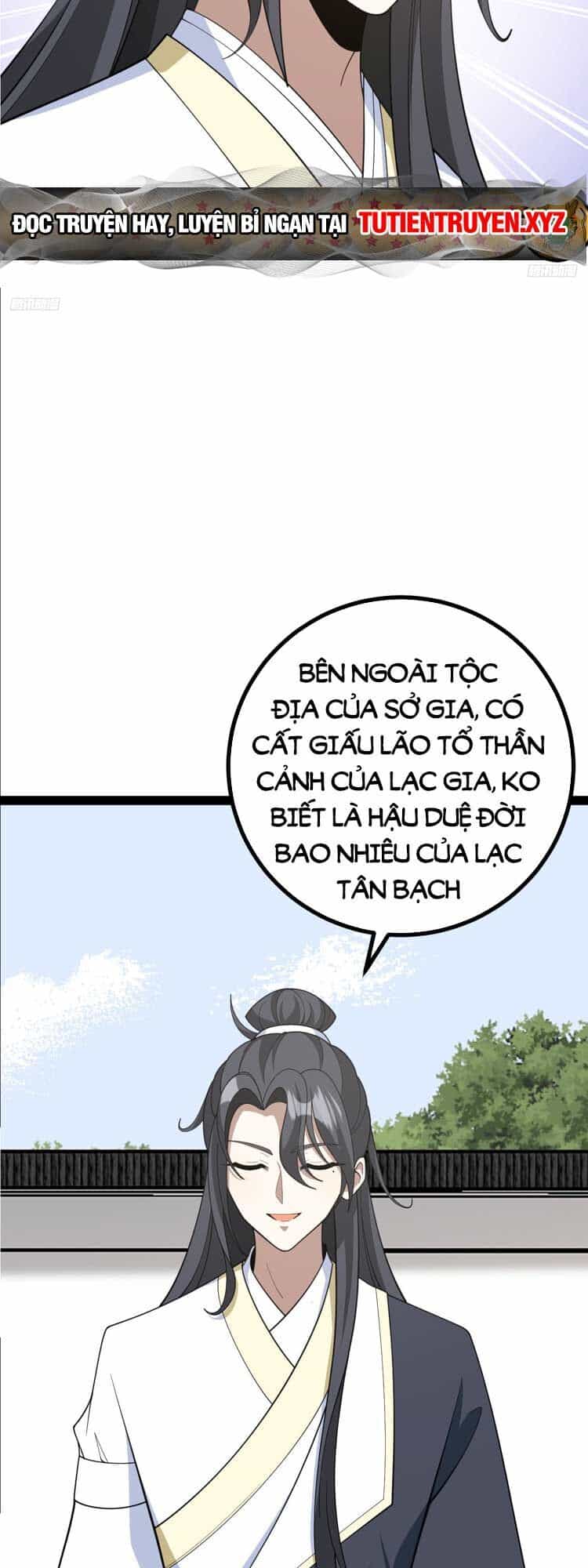 Ta Ở Nhà 100 Năm Khi Ra Ngoài Đã Vô Địch - Chương 174 - ảnh 5