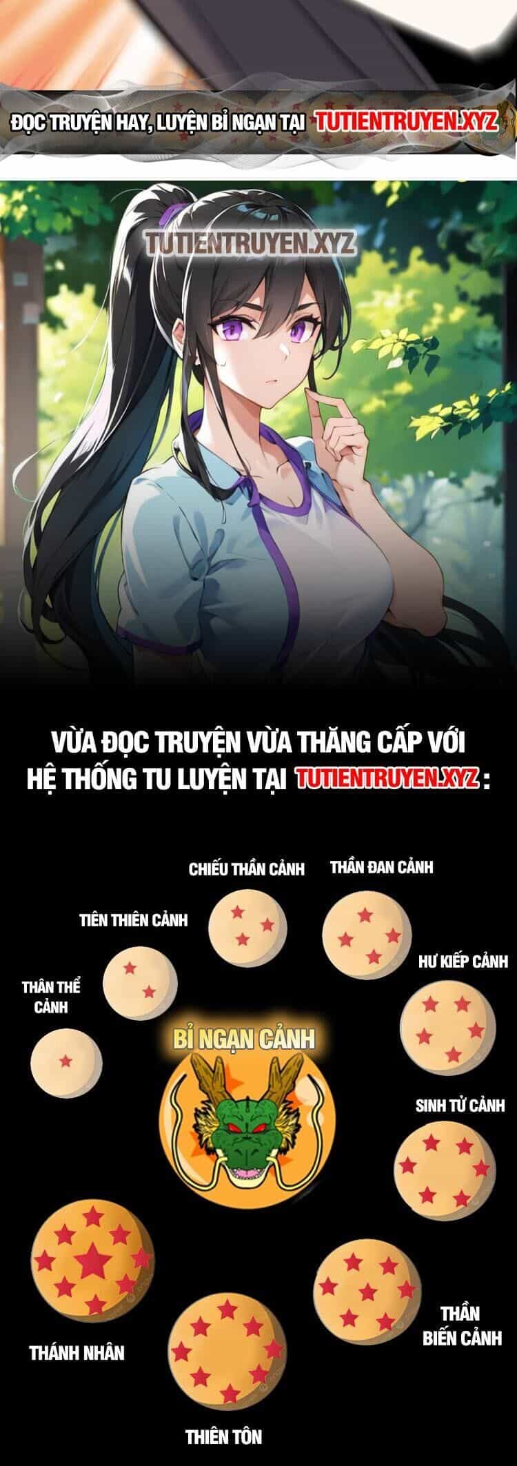 Ta Ở Nhà 100 Năm Khi Ra Ngoài Đã Vô Địch - Chương 176 - ảnh 23