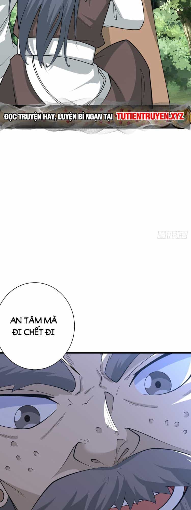 Ta Ở Nhà 100 Năm Khi Ra Ngoài Đã Vô Địch - Chương 178 - ảnh 11
