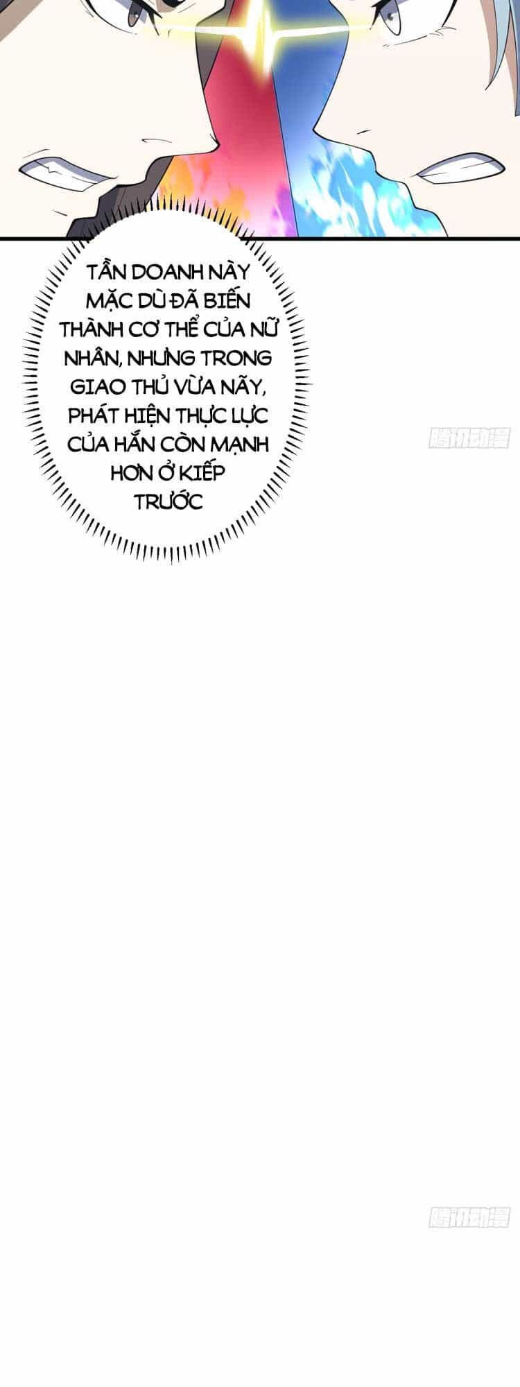 Ta Ở Nhà 100 Năm Khi Ra Ngoài Đã Vô Địch - Chương 178 - ảnh 27