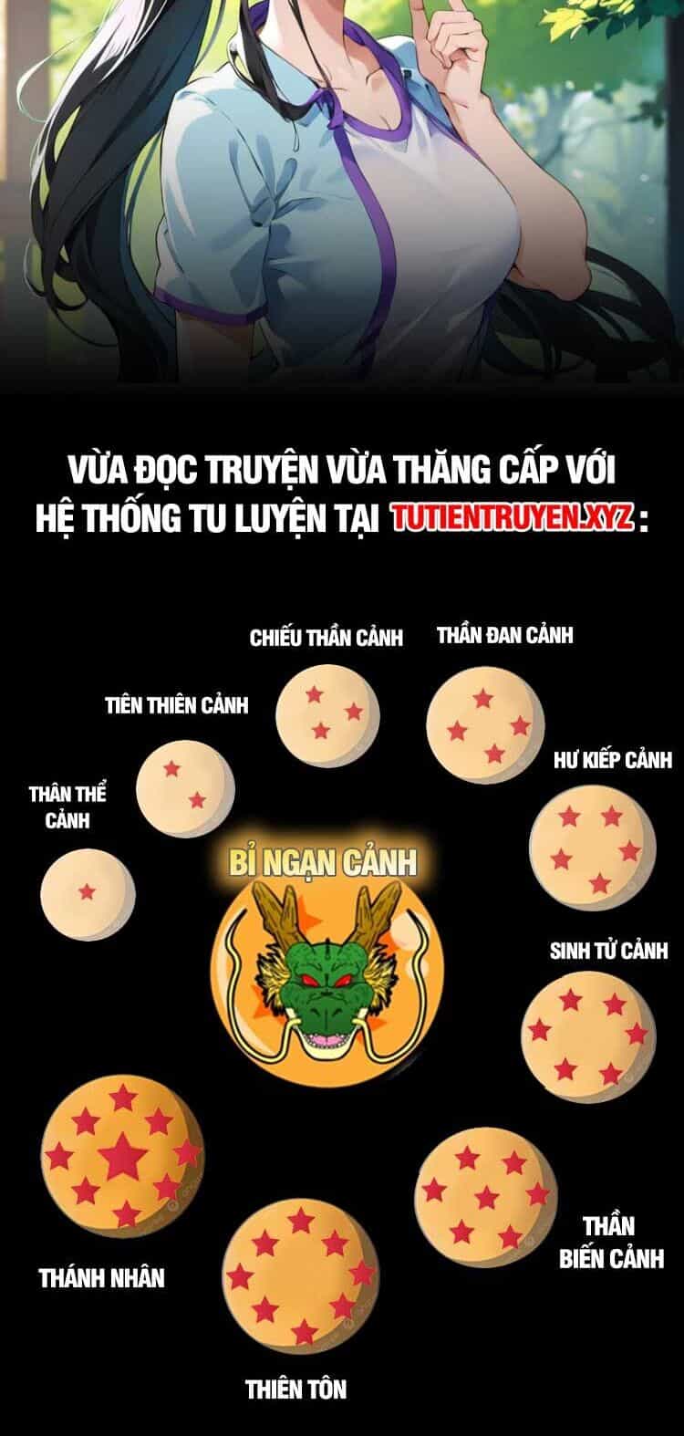 Ta Ở Nhà 100 Năm Khi Ra Ngoài Đã Vô Địch - Chương 178 - ảnh 37