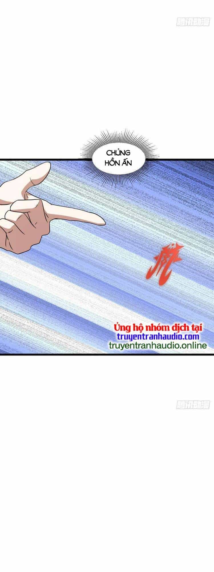 Ta Ở Nhà 100 Năm Khi Ra Ngoài Đã Vô Địch - Chương 17 - ảnh 21