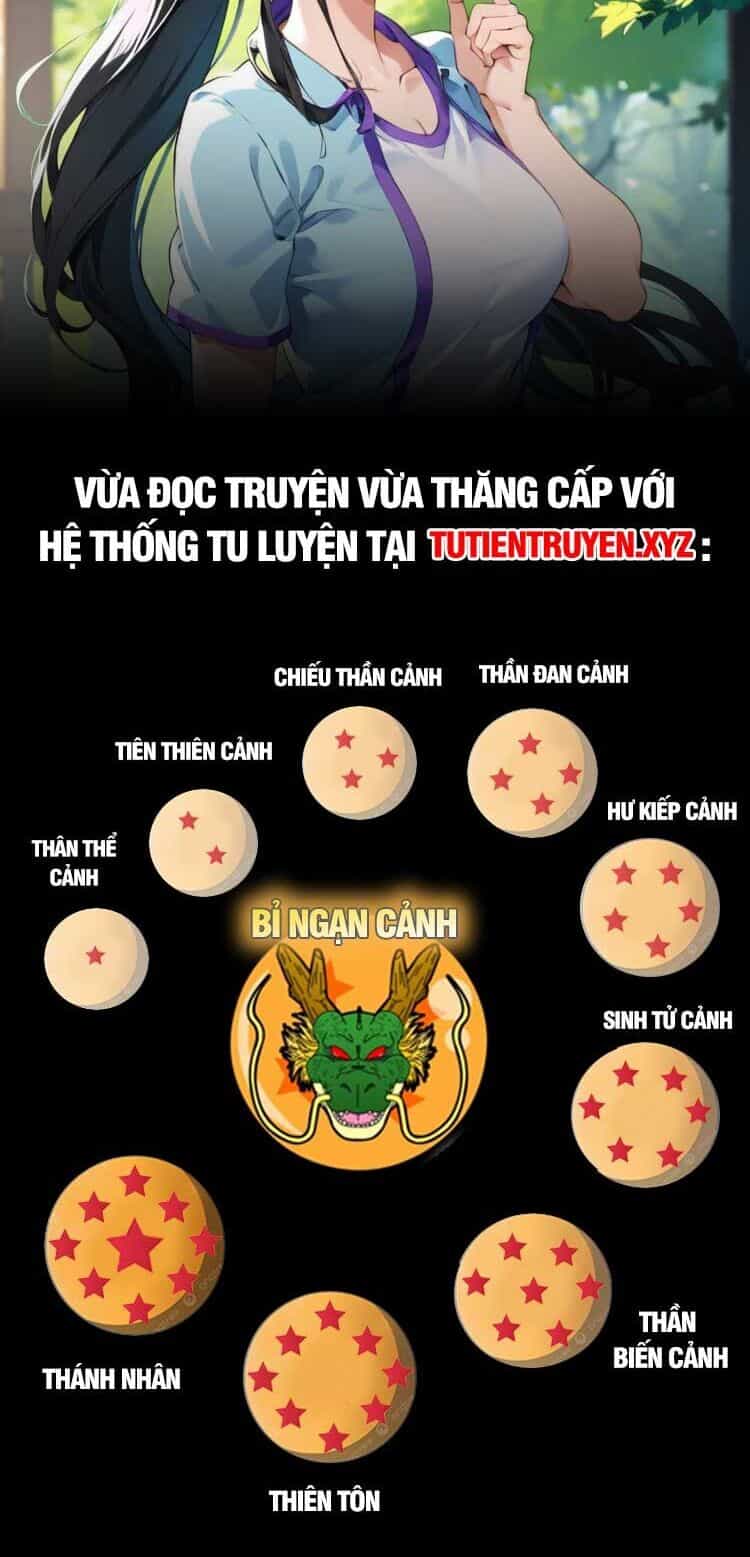 Ta Ở Nhà 100 Năm Khi Ra Ngoài Đã Vô Địch - Chương 179 - ảnh 32