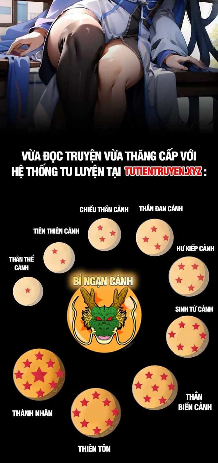 Ta Ở Nhà 100 Năm Khi Ra Ngoài Đã Vô Địch - Chương 181 - ảnh 30