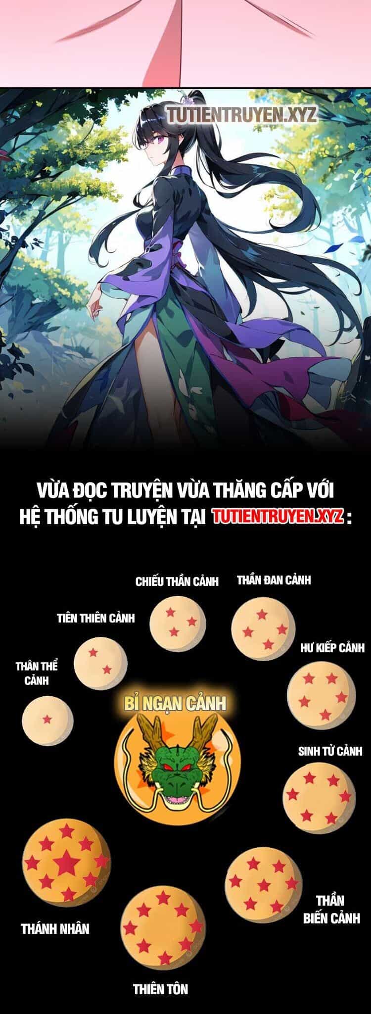 Ta Ở Nhà 100 Năm Khi Ra Ngoài Đã Vô Địch - Chương 182 - ảnh 32