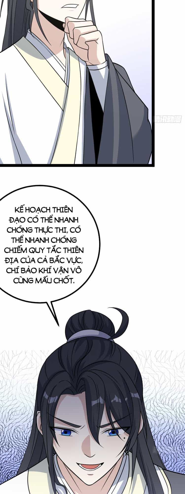 Ta Ở Nhà 100 Năm Khi Ra Ngoài Đã Vô Địch - Chương 183 - ảnh 9