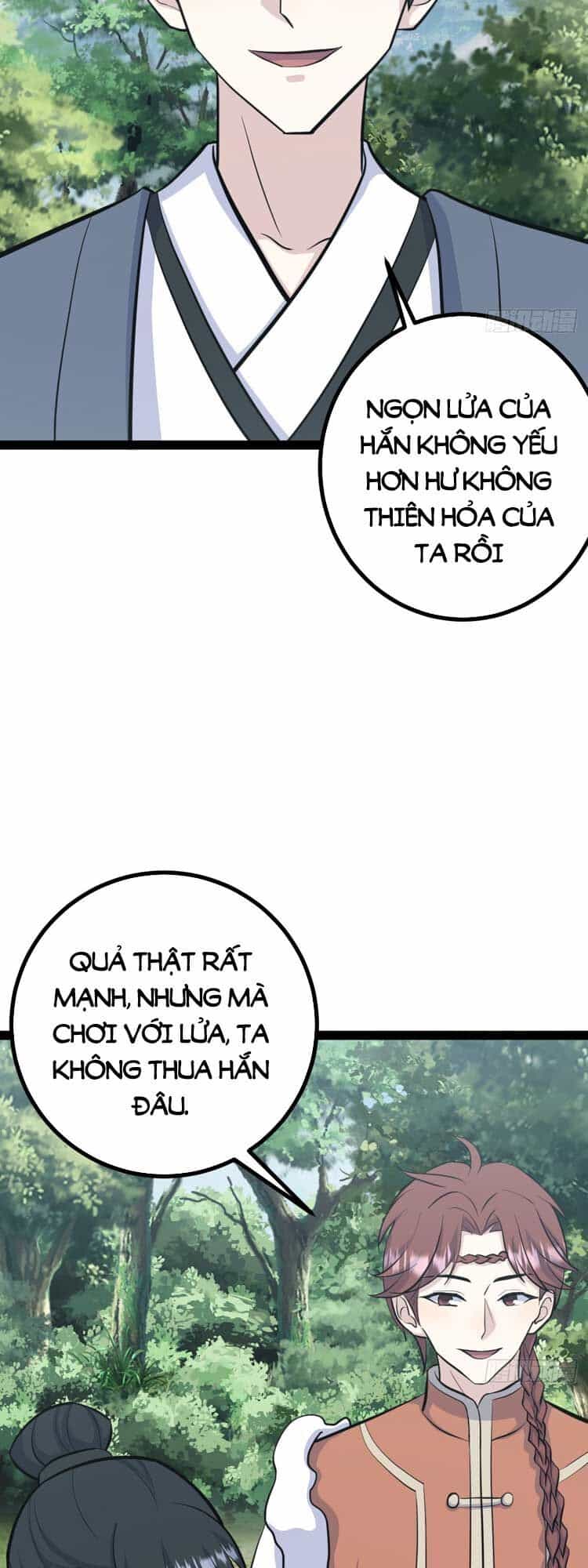 Ta Ở Nhà 100 Năm Khi Ra Ngoài Đã Vô Địch - Chương 184 - ảnh 18
