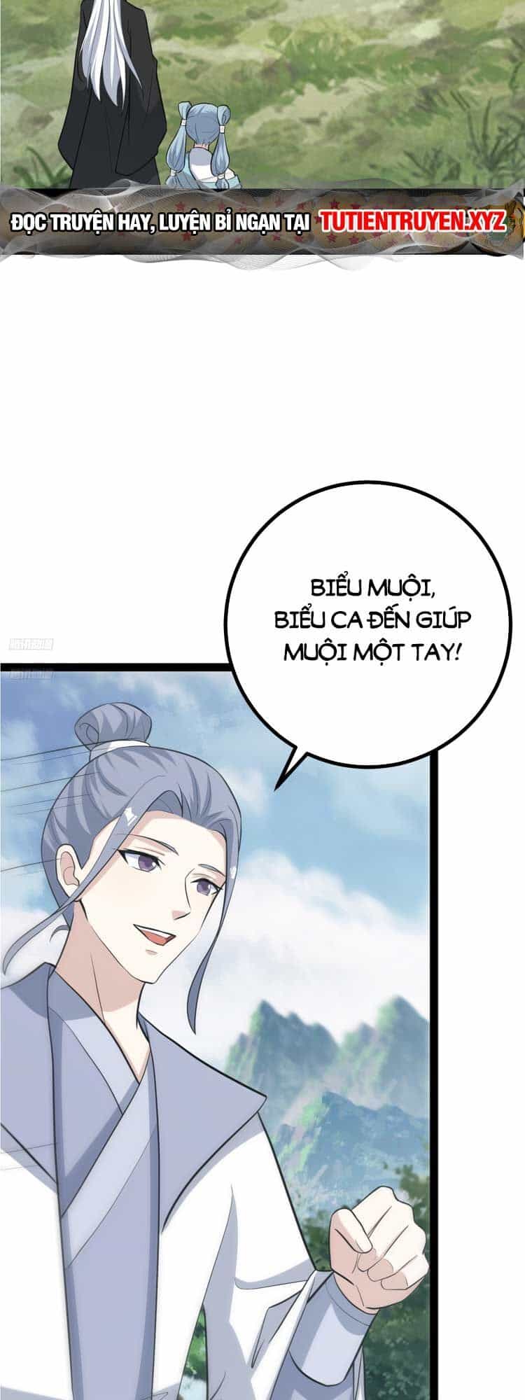Ta Ở Nhà 100 Năm Khi Ra Ngoài Đã Vô Địch - Chương 184 - ảnh 2