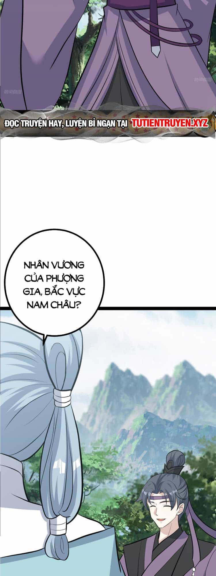 Ta Ở Nhà 100 Năm Khi Ra Ngoài Đã Vô Địch - Chương 184 - ảnh 5