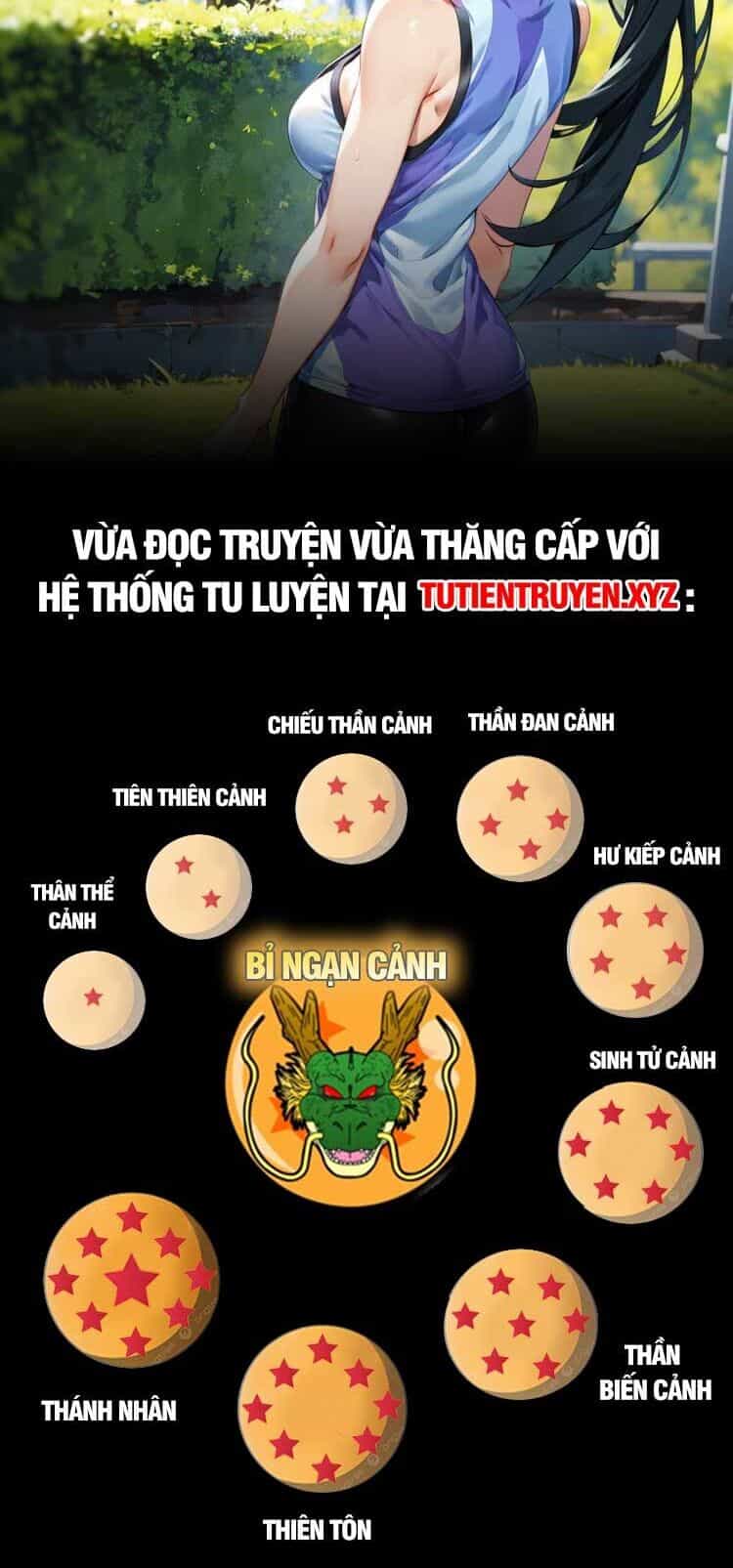 Ta Ở Nhà 100 Năm Khi Ra Ngoài Đã Vô Địch - Chương 185 - ảnh 24