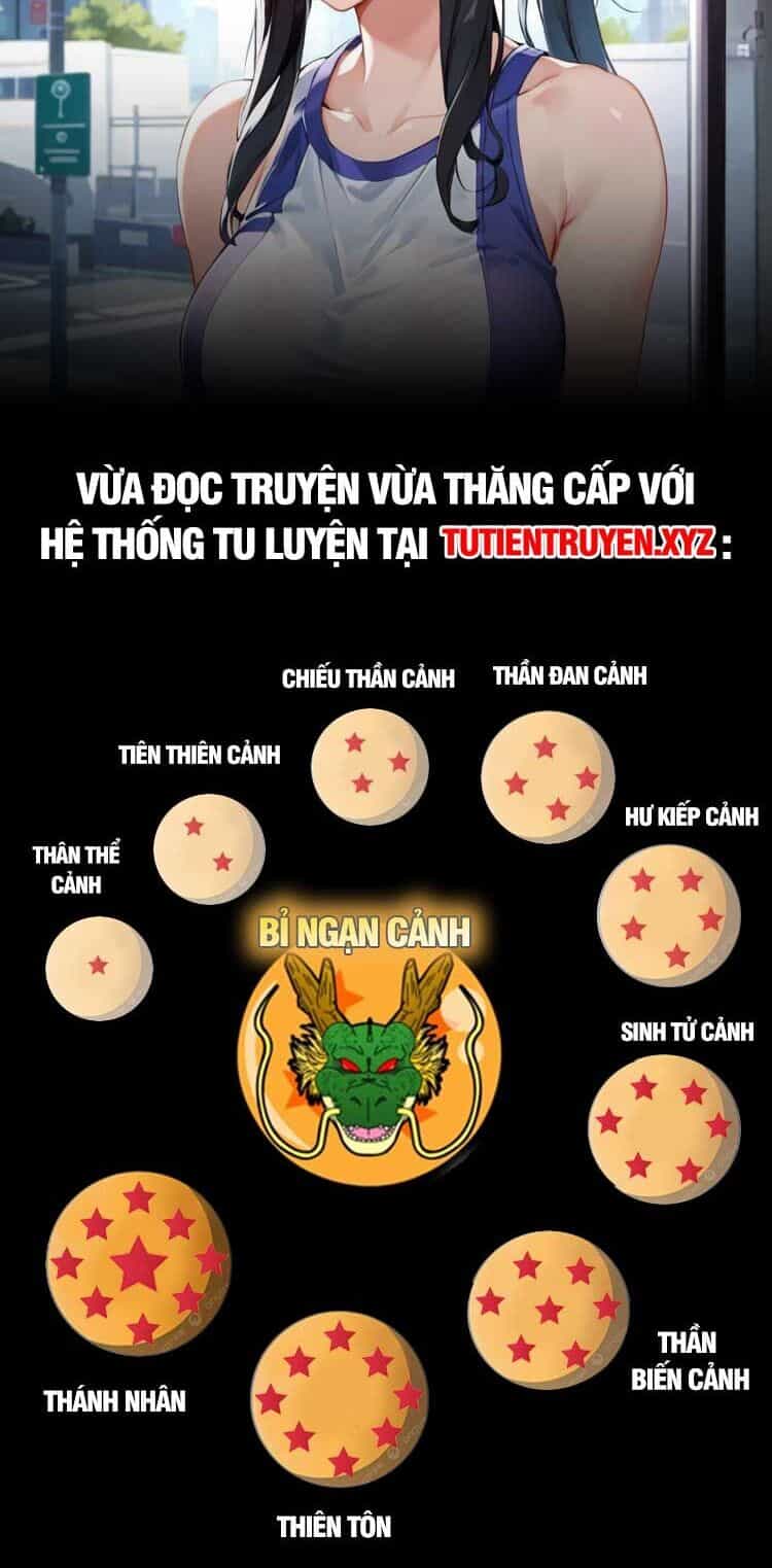 Ta Ở Nhà 100 Năm Khi Ra Ngoài Đã Vô Địch - Chương 186 - ảnh 24
