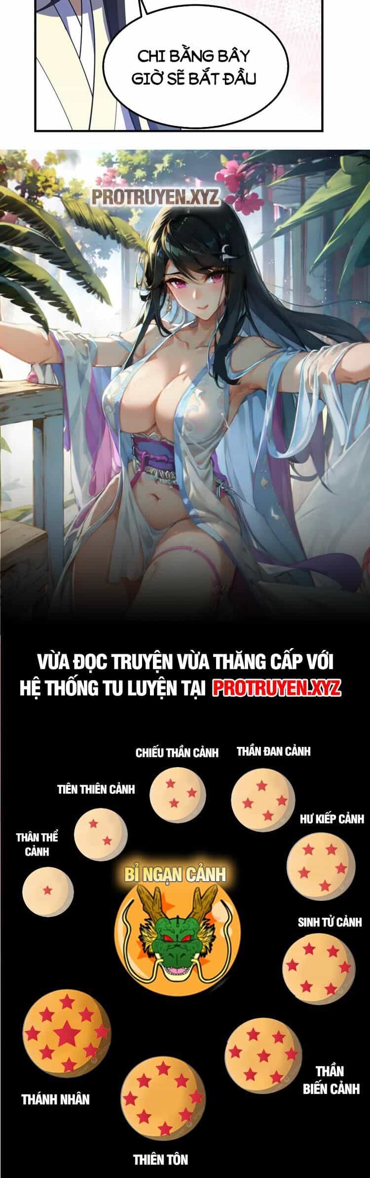 Ta Ở Nhà 100 Năm Khi Ra Ngoài Đã Vô Địch - Chương 191 - ảnh 19