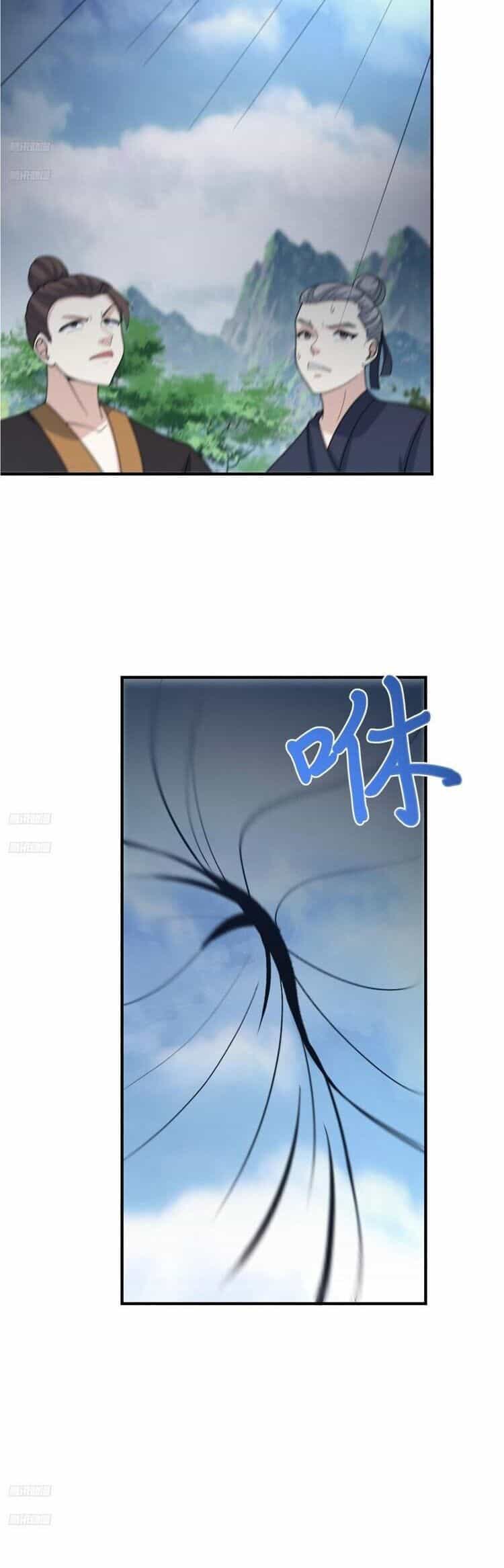 Ta Ở Nhà 100 Năm Khi Ra Ngoài Đã Vô Địch - Chương 192 - ảnh 2