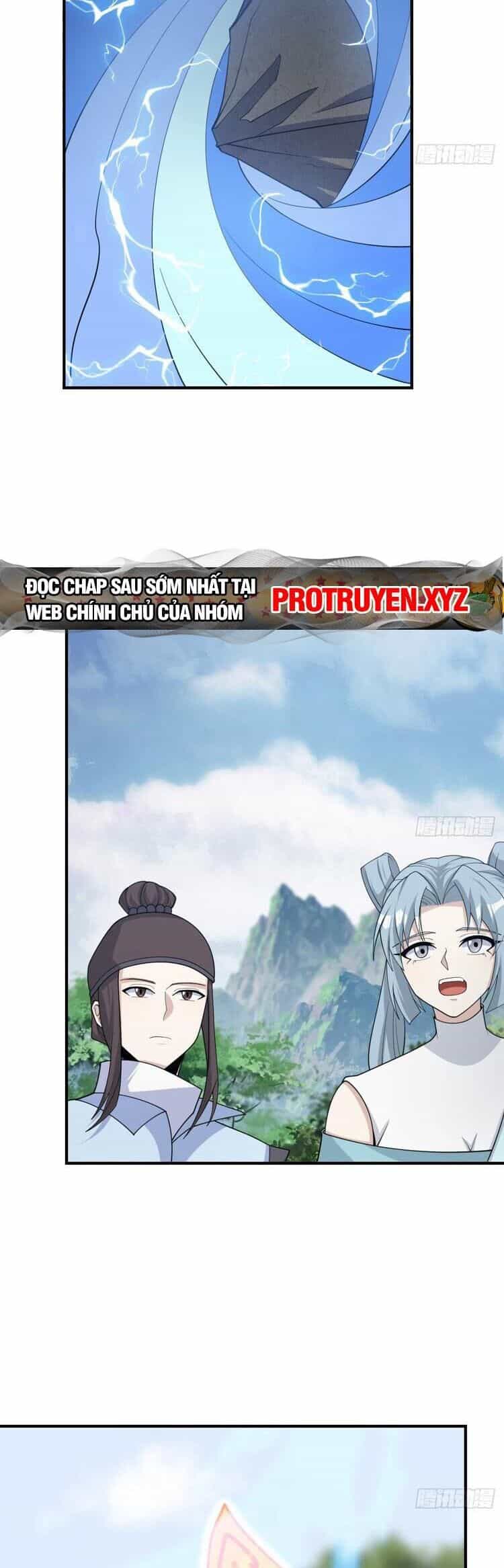 Ta Ở Nhà 100 Năm Khi Ra Ngoài Đã Vô Địch - Chương 192 - ảnh 8