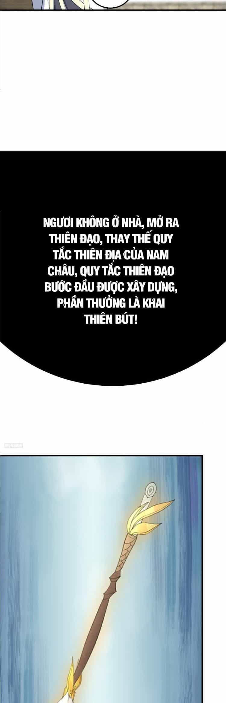 Ta Ở Nhà 100 Năm Khi Ra Ngoài Đã Vô Địch - Chương 193 - ảnh 4