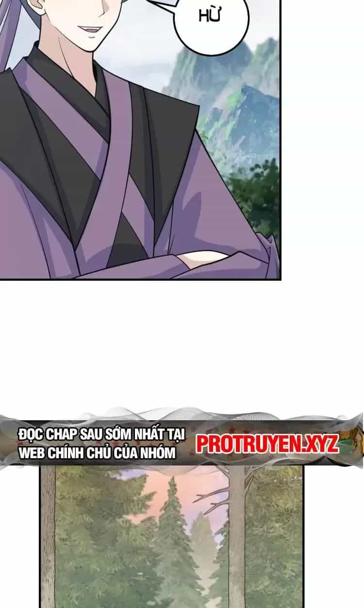 Ta Ở Nhà 100 Năm Khi Ra Ngoài Đã Vô Địch - Chương 194 - ảnh 14