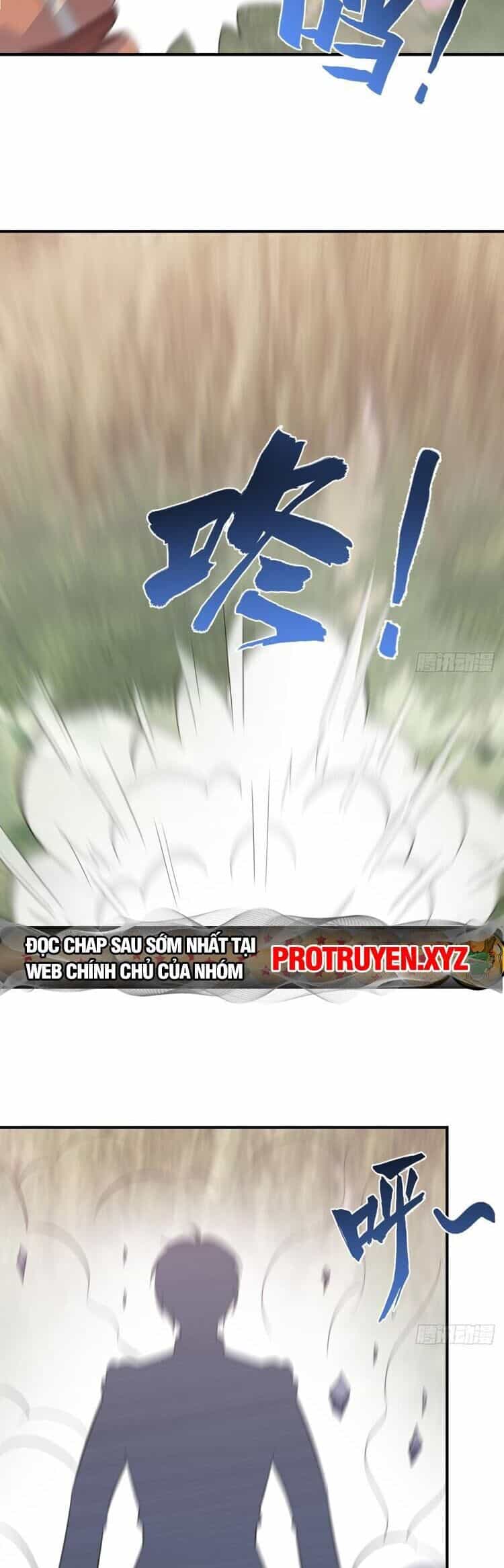 Ta Ở Nhà 100 Năm Khi Ra Ngoài Đã Vô Địch - Chương 196 - ảnh 6