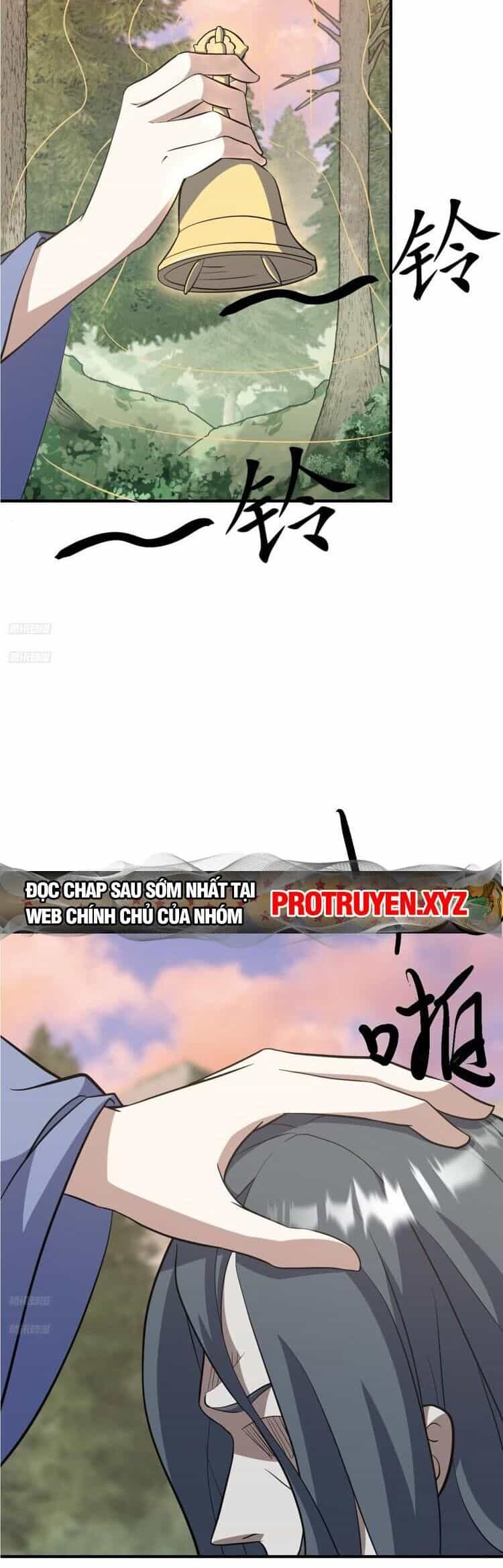 Ta Ở Nhà 100 Năm Khi Ra Ngoài Đã Vô Địch - Chương 197 - ảnh 2