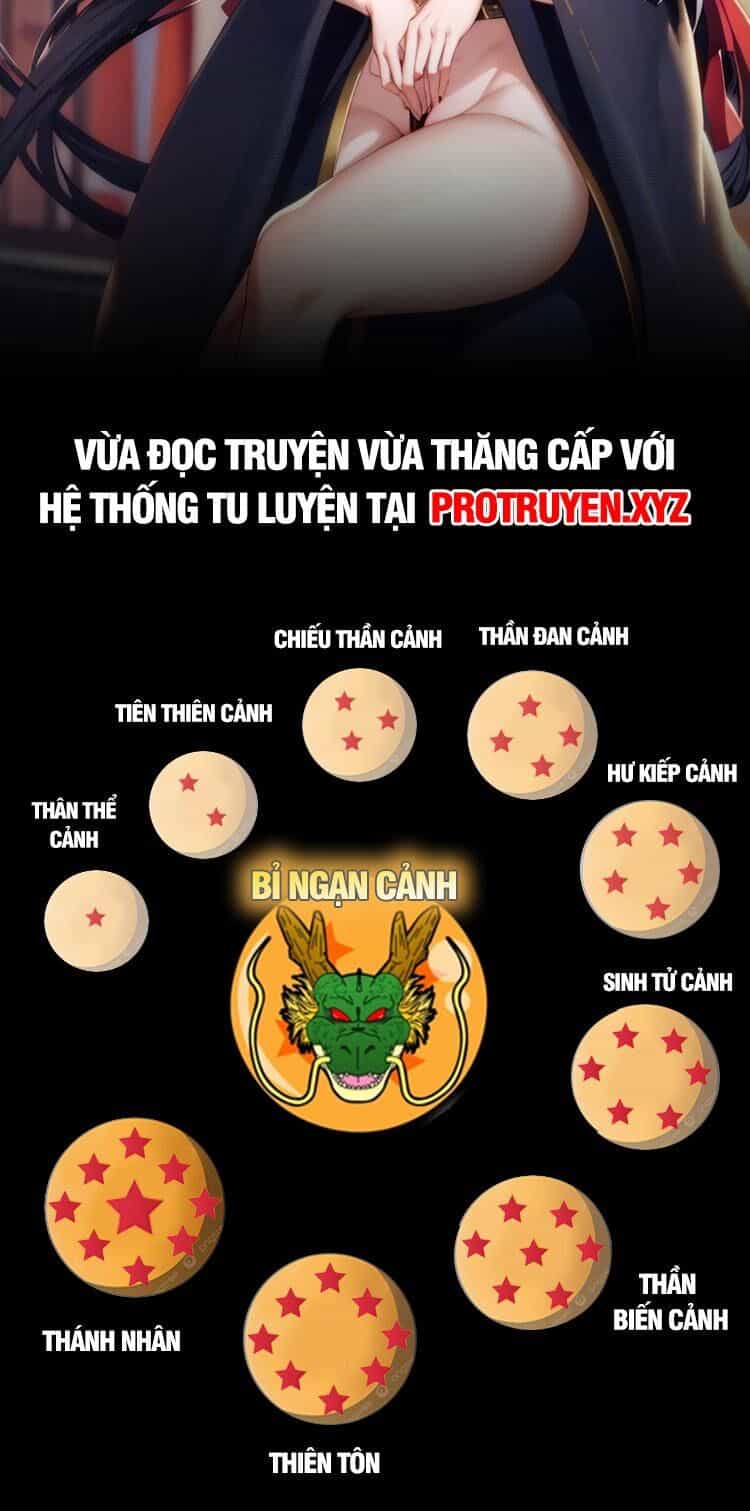 Ta Ở Nhà 100 Năm Khi Ra Ngoài Đã Vô Địch - Chương 197 - ảnh 22