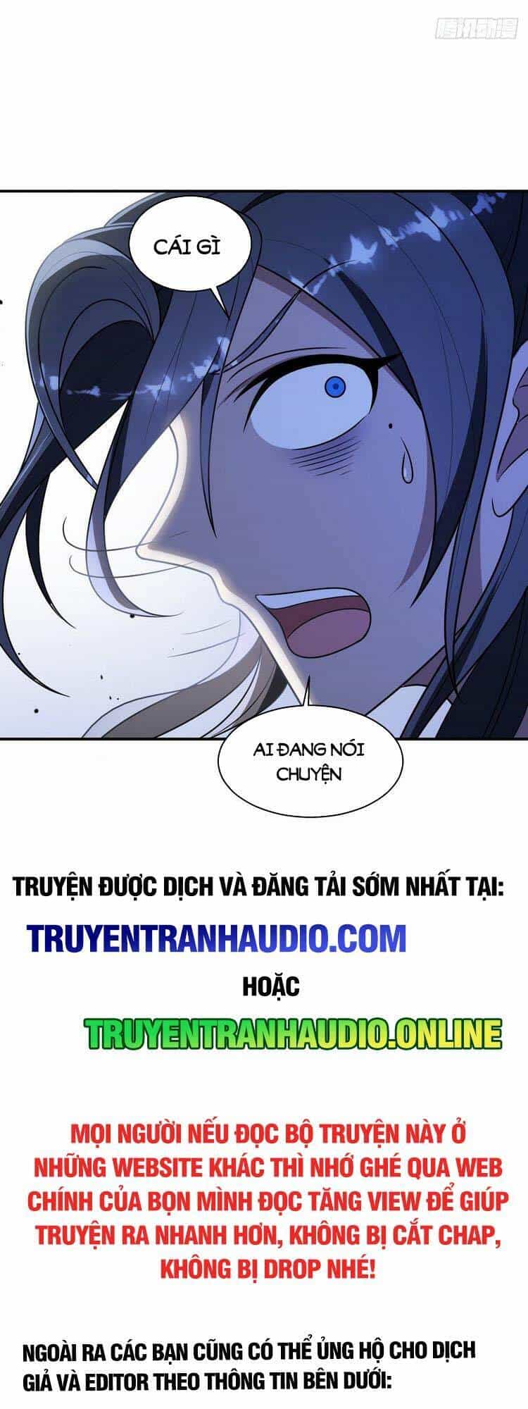 Ta Ở Nhà 100 Năm Khi Ra Ngoài Đã Vô Địch - Chương 1 - ảnh 23