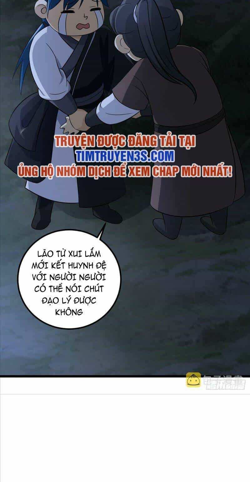 Ta Ở Nhà 100 Năm Khi Ra Ngoài Đã Vô Địch - Chương 19 - ảnh 32