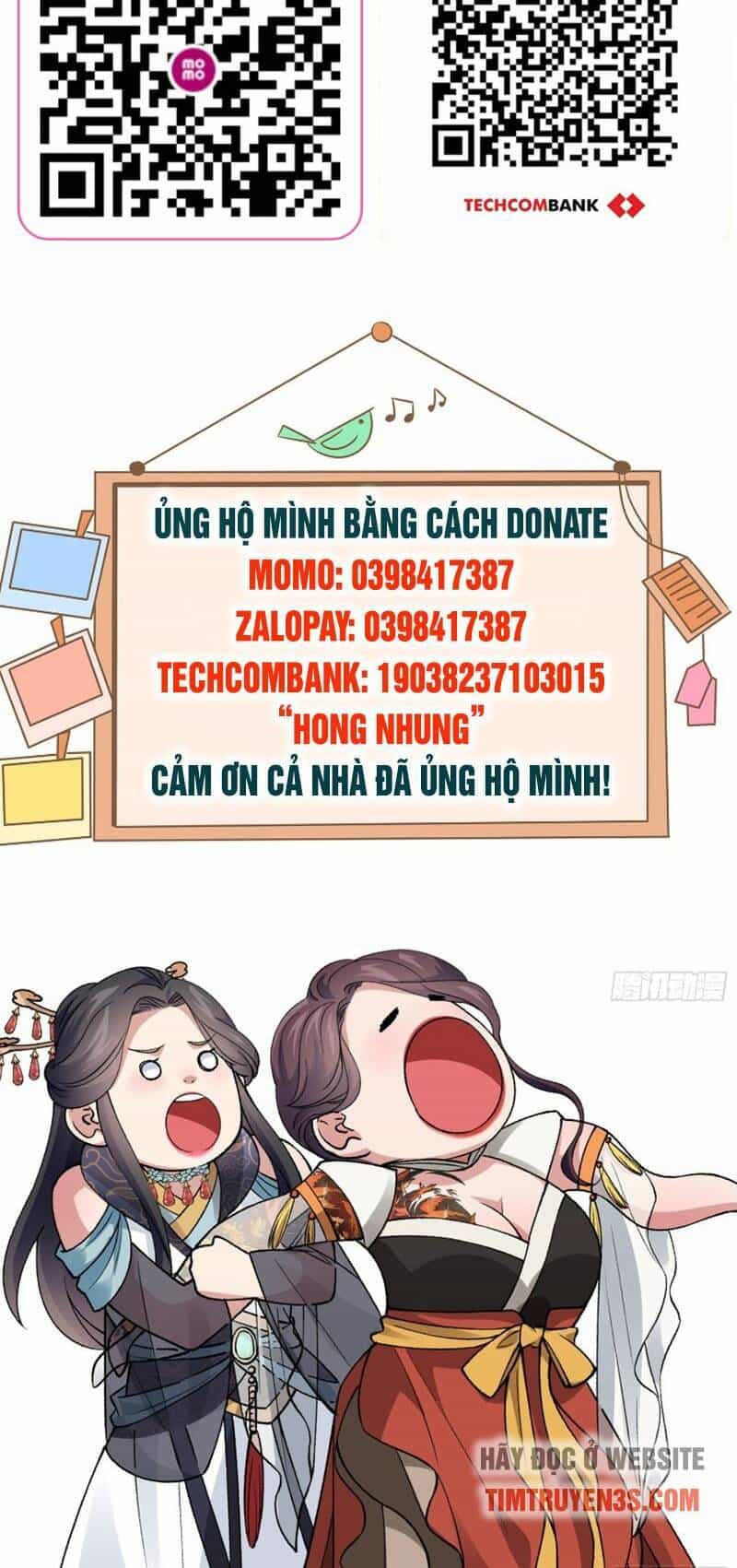 Ta Ở Nhà 100 Năm Khi Ra Ngoài Đã Vô Địch - Chương 19 - ảnh 50
