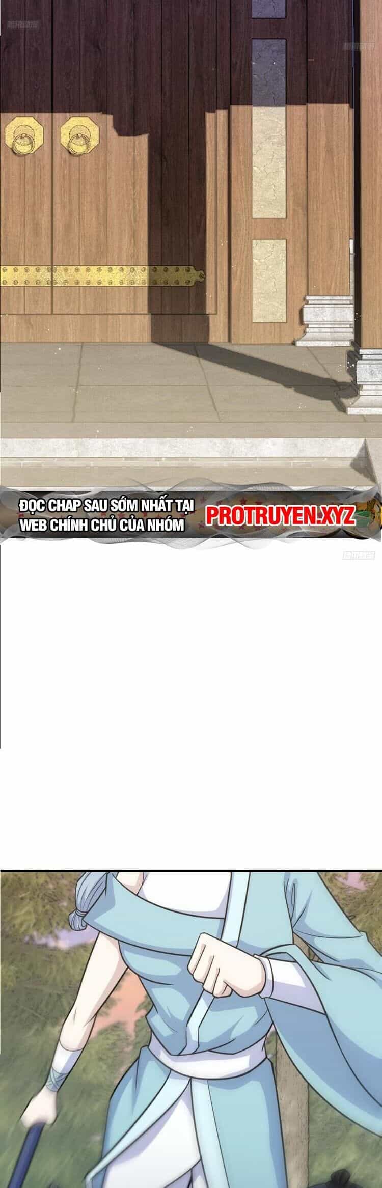 Ta Ở Nhà 100 Năm Khi Ra Ngoài Đã Vô Địch - Chương 199 - ảnh 5
