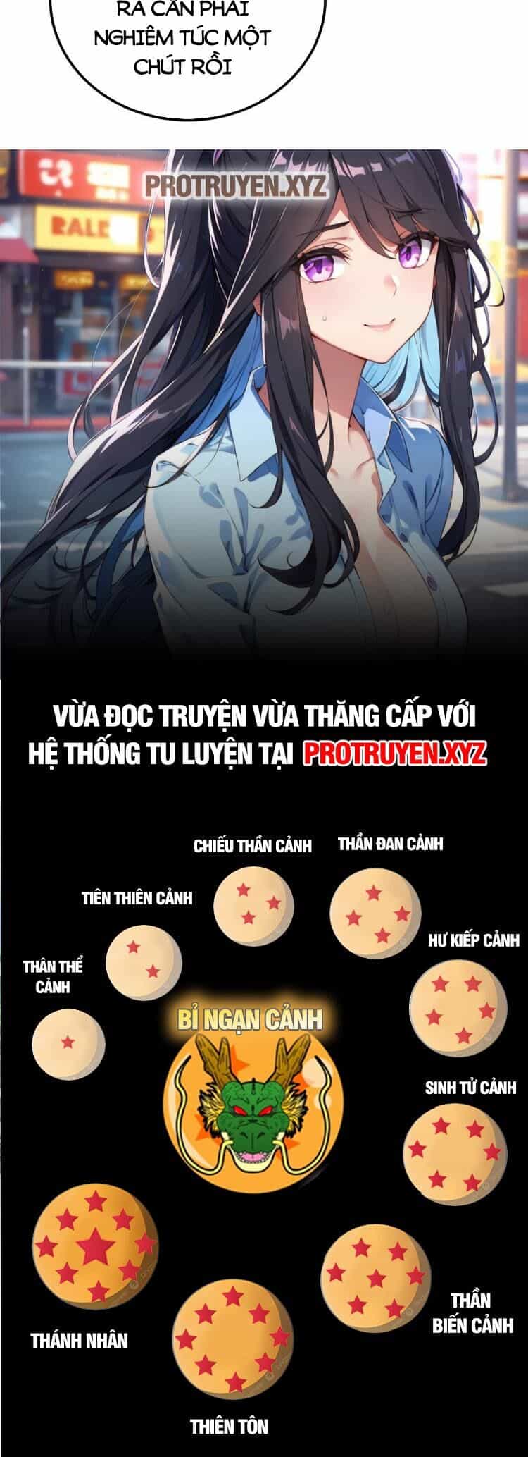 Ta Ở Nhà 100 Năm Khi Ra Ngoài Đã Vô Địch - Chương 200 - ảnh 22
