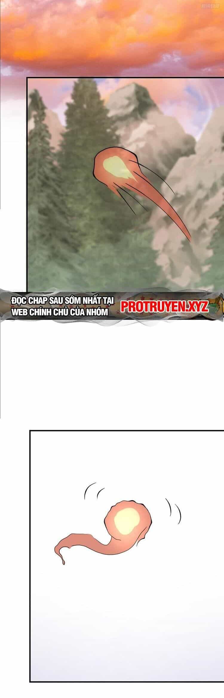 Ta Ở Nhà 100 Năm Khi Ra Ngoài Đã Vô Địch - Chương 200 - ảnh 5