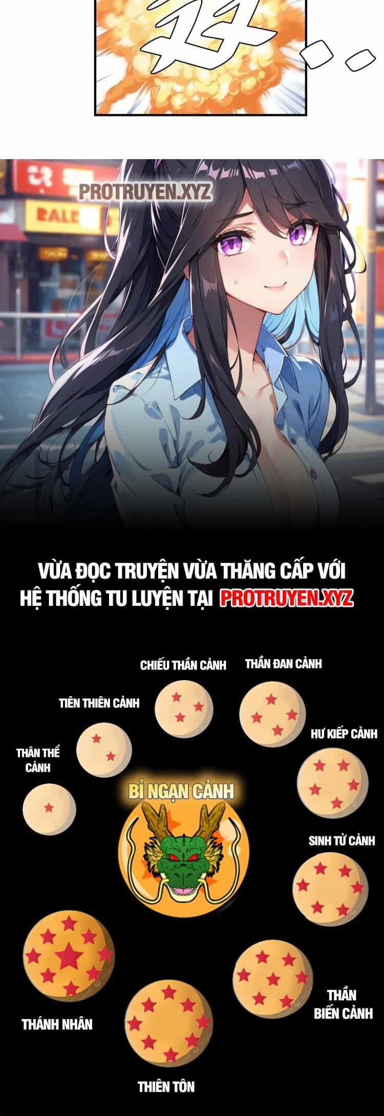 Ta Ở Nhà 100 Năm Khi Ra Ngoài Đã Vô Địch - Chương 201 - ảnh 19