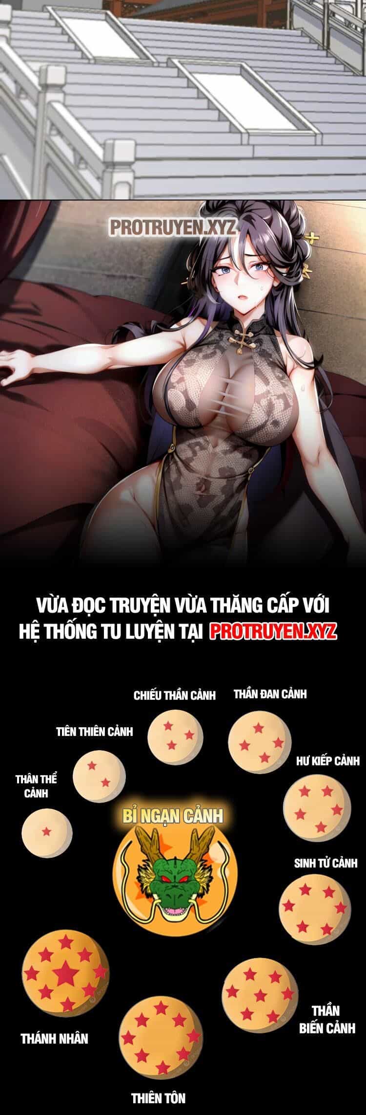 Ta Ở Nhà 100 Năm Khi Ra Ngoài Đã Vô Địch - Chương 206 - ảnh 19