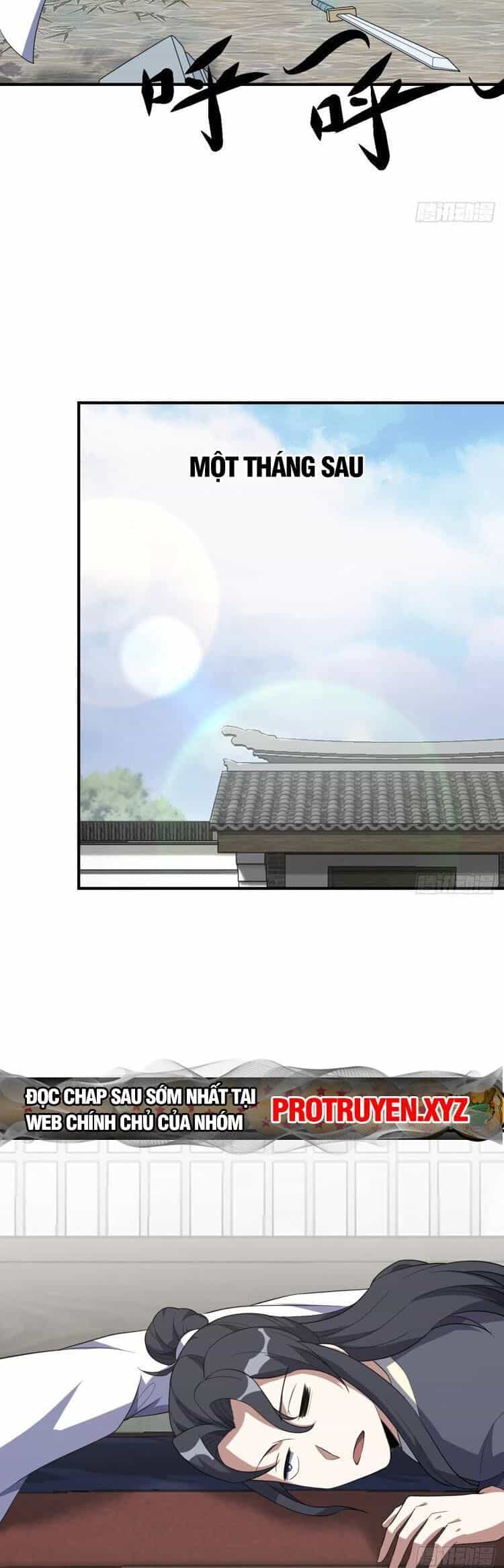 Ta Ở Nhà 100 Năm Khi Ra Ngoài Đã Vô Địch - Chương 207 - ảnh 7