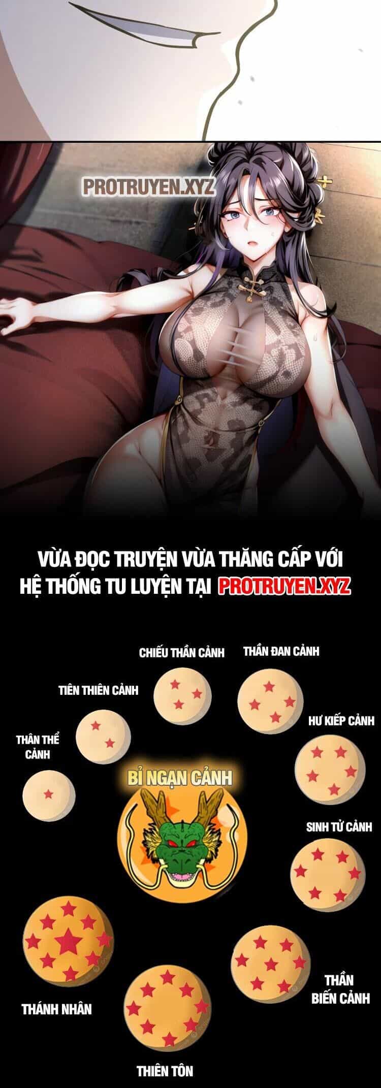 Ta Ở Nhà 100 Năm Khi Ra Ngoài Đã Vô Địch - Chương 210 - ảnh 26