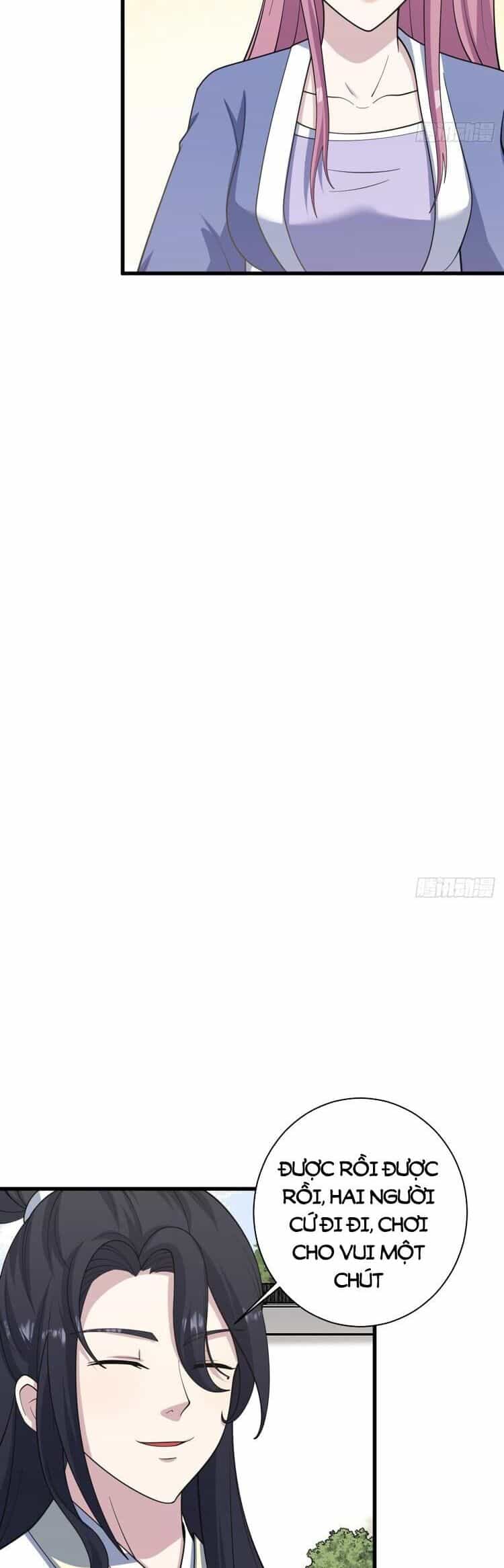 Ta Ở Nhà 100 Năm Khi Ra Ngoài Đã Vô Địch - Chương 213 - ảnh 14