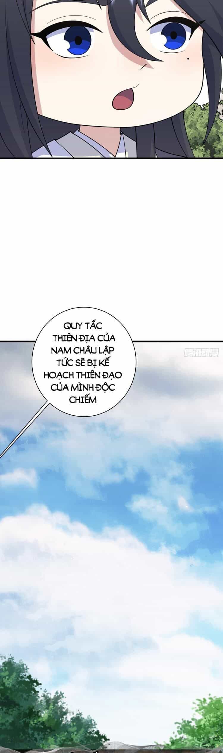 Ta Ở Nhà 100 Năm Khi Ra Ngoài Đã Vô Địch - Chương 213 - ảnh 22