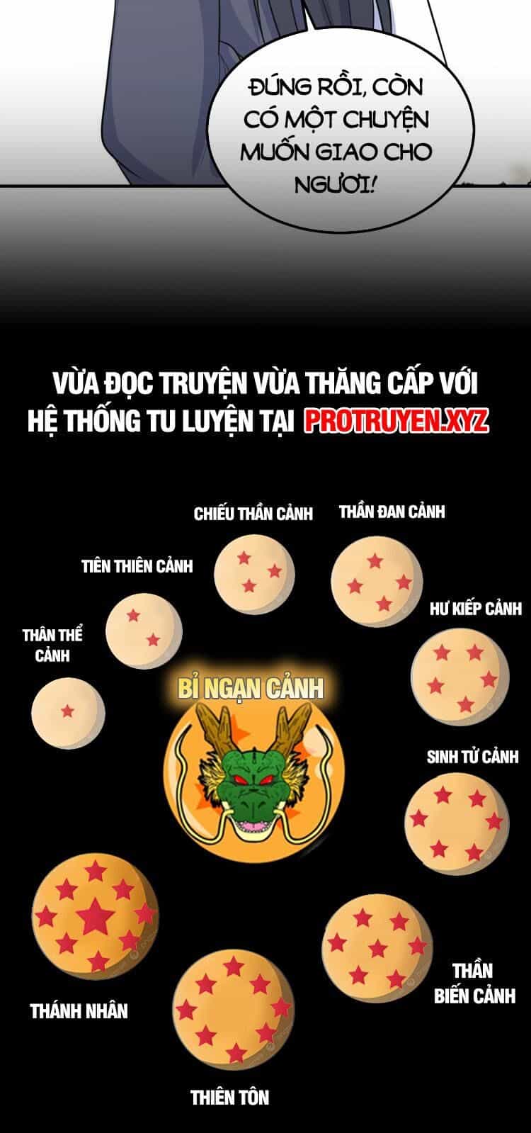 Ta Ở Nhà 100 Năm Khi Ra Ngoài Đã Vô Địch - Chương 215 - ảnh 16