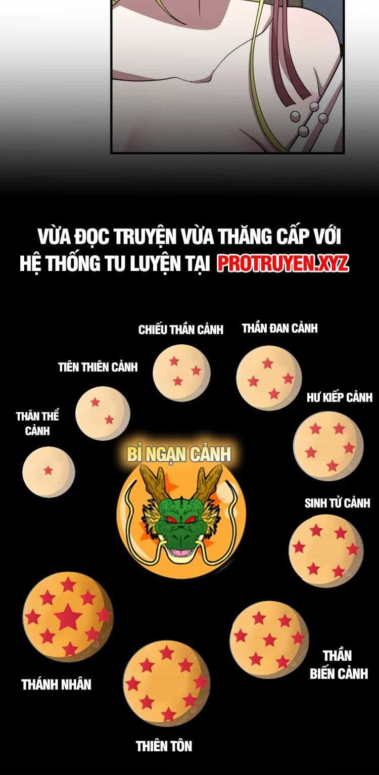 Ta Ở Nhà 100 Năm Khi Ra Ngoài Đã Vô Địch - Chương 217 - ảnh 16