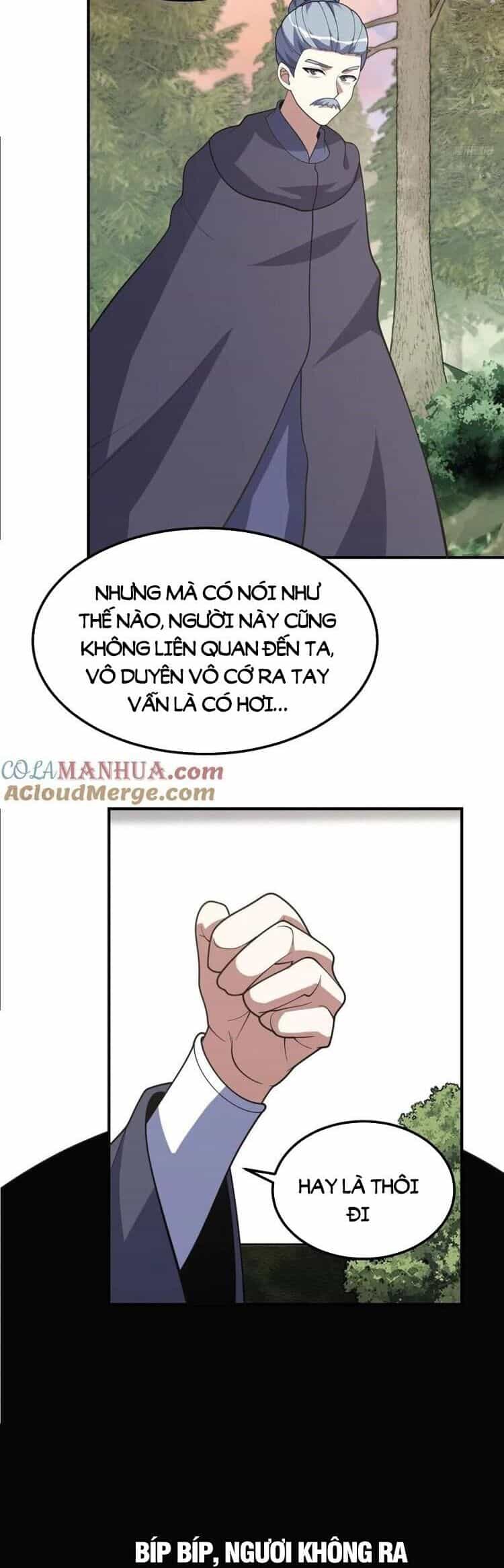 Ta Ở Nhà 100 Năm Khi Ra Ngoài Đã Vô Địch - Chương 217 - ảnh 5