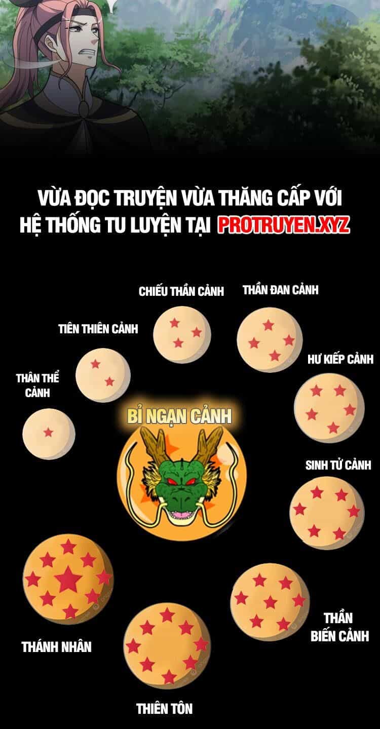 Ta Ở Nhà 100 Năm Khi Ra Ngoài Đã Vô Địch - Chương 218 - ảnh 16