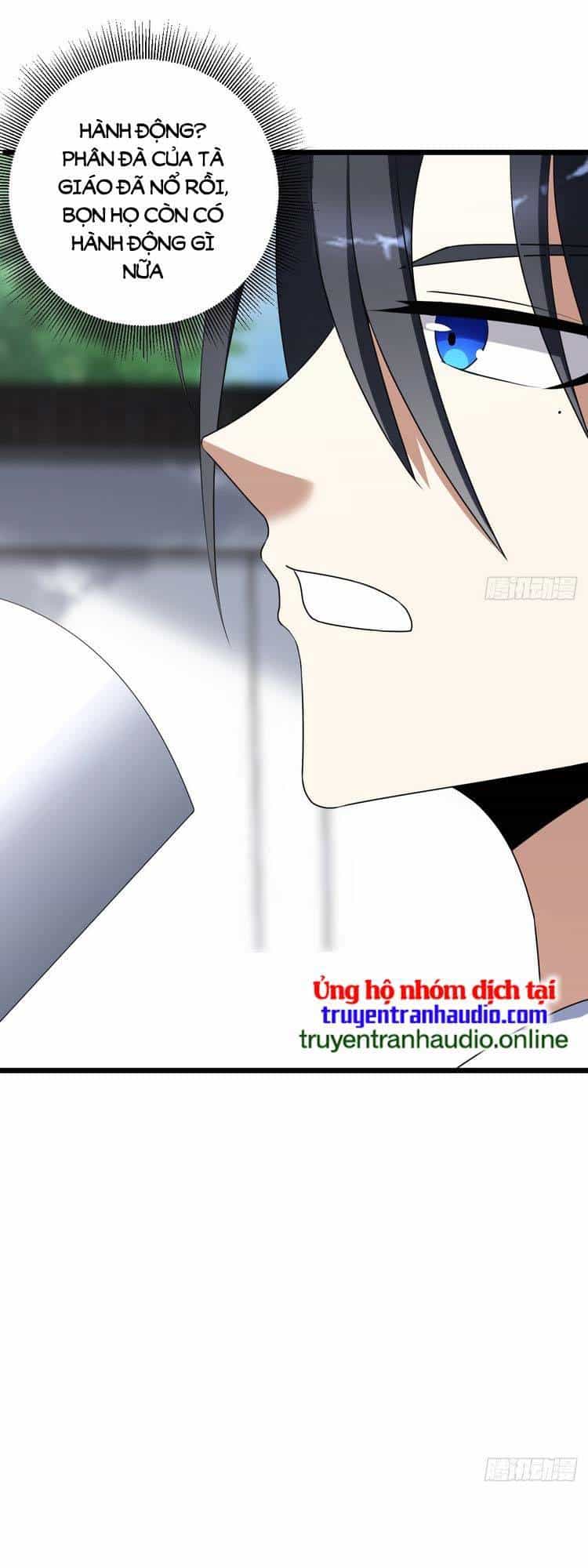 Ta Ở Nhà 100 Năm Khi Ra Ngoài Đã Vô Địch - Chương 21 - ảnh 11