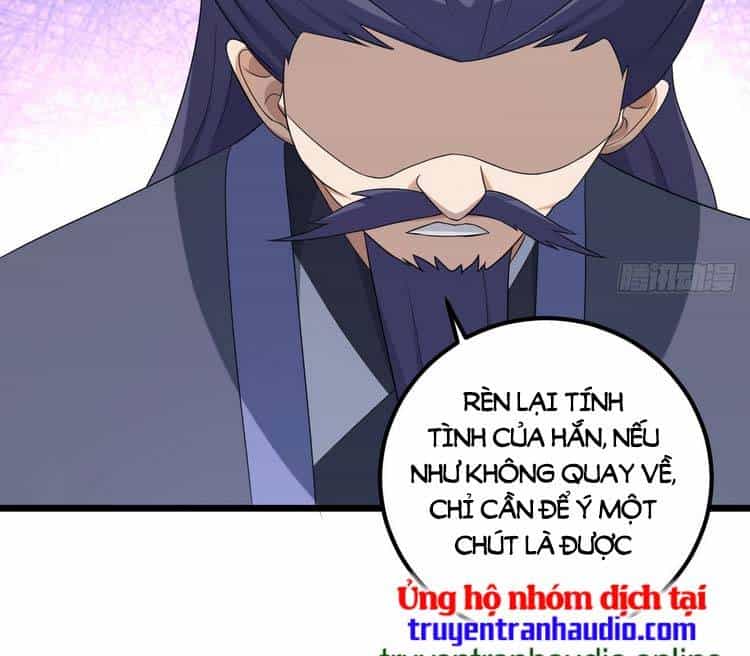 Ta Ở Nhà 100 Năm Khi Ra Ngoài Đã Vô Địch - Chương 21 - ảnh 34