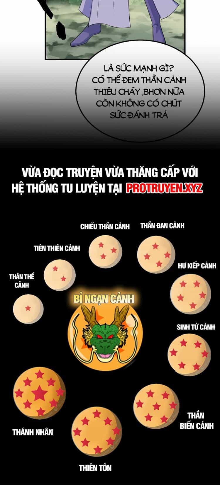 Ta Ở Nhà 100 Năm Khi Ra Ngoài Đã Vô Địch - Chương 219 - ảnh 16